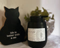Green Whiskers Wash Waterless, Foaming, No Rinse Cat Flea and Tick Shampoo