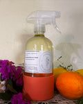 Rosemary Orange Spritz Disinfecting Bathroom Cleaner