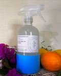 Purely Eucalyptus Streak-Free Window and Glass Cleaner