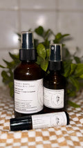 Nature’s Repel Natural Bug Spray