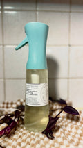 All Natural Dog Flea and Tick Spray