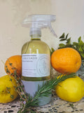 Citrus Grove Multipurpose Cleaning Spray