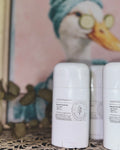 Mango Coconut All Natural Deodorant