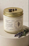 The Secret Garden Renewal Tallow Cream